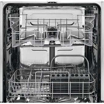  Встраиваемая посудомоечная машина ELECTROLUX EEA727200L 