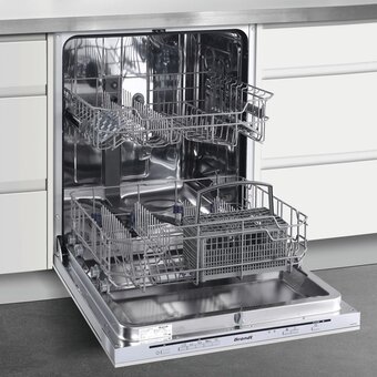  Встраиваемая посудомоечная машина Brandt VH1772J 