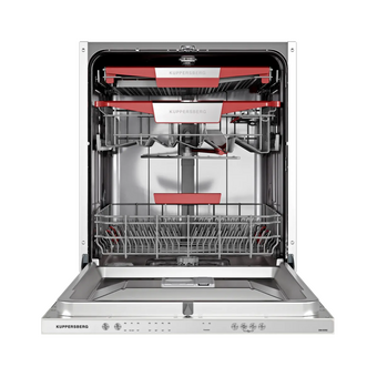  Встраиваемая посудомоечная машина Kuppersberg GIM 6092 