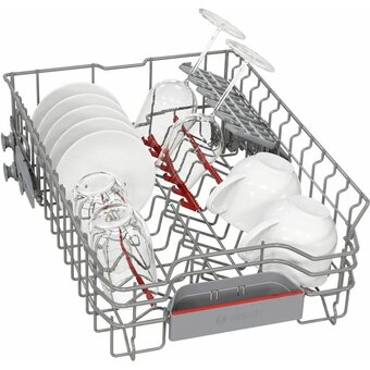  Встраиваемая посудомоечная машина Bosch SPV6EMX65Q 