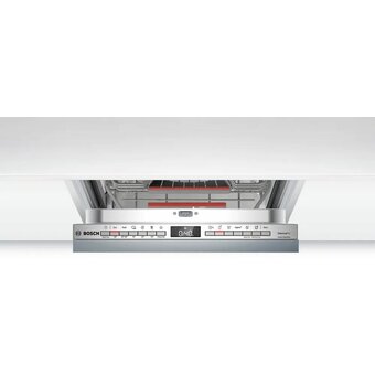  Встраиваемая посудомоечная машина Bosch SPV6EMX65Q 