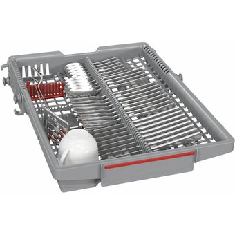  Встраиваемая посудомоечная машина Bosch SPV6EMX65Q 