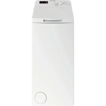  Стиральная машина Indesit BTW S60400 EU/N 