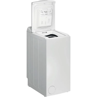  Стиральная машина Indesit BTW S60400 EU/N 