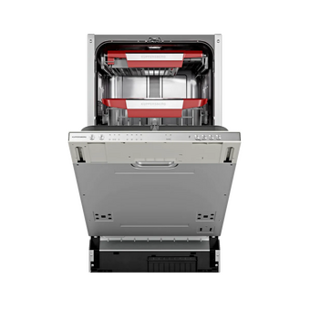  Встраиваемая посудомоечная машина Kuppersberg GIM 4592 