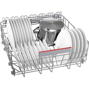  Встраиваемая посудомоечная машина Bosch SMV6YCX02E полноразмерная 