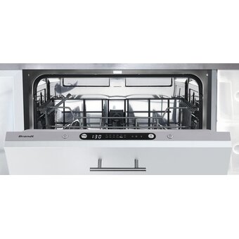  Встраиваемая посудомоечная машина Brandt DWJ127DS 