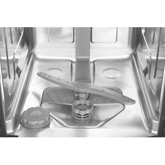  Встраиваемая посудомоечная машина Weissgauff BDW 4139 D Timer Floor 