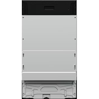  Встраиваемая посудомоечная машина ELECTROLUX EEA71210L черный 