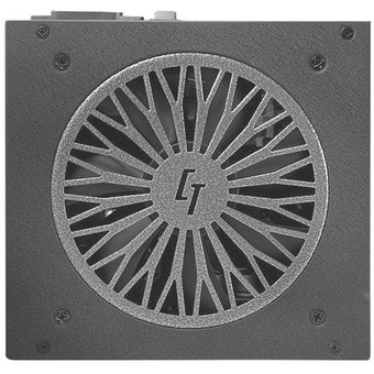  Блок питания Chieftec Chieftronic SteelPower BDK-550FC ATX 2.53, 550W, 80 Plus Bronze, Active PFC, 120mm fan 