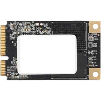  SSD Netac mSata N5M 128GB NT01N5M-128G-M3X TLC 