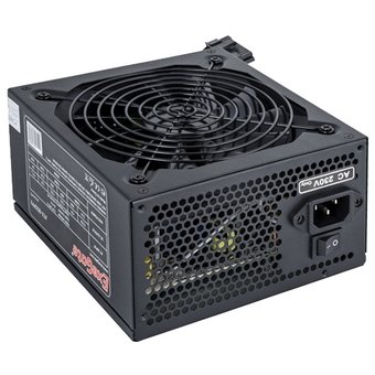  Блок питания Exegate 800PPX RTL EX220363RUS 800W, ATX, black, active PFC, 14cm, 20+4p/4+4p/PCI-E/4*IDE/5*SATA 