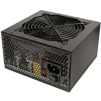  Блок питания Thermaltake Litepower 550W (PS-LTP-0550NPCNEU-2) / APFC 