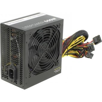  Блок питания Thermaltake Litepower 550W (PS-LTP-0550NPCNEU-2) / APFC 