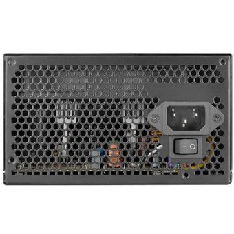  Блок питания Thermaltake Litepower 550W (PS-LTP-0550NPCNEU-2) / APFC 