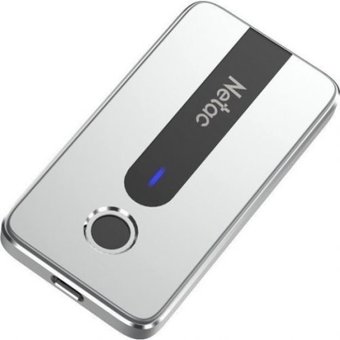 SSD Netac Z11 1Tb NT01Z11-001T-32SL USB 3.2 Gen 2 Type-C 