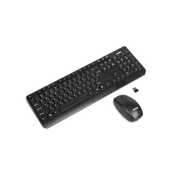  Клавиатура + мышь SVEN Comfort 3300 