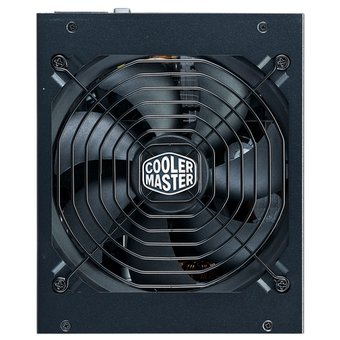  Блок питания Cooler Master MWE Gold V2 (MPE-A501-AFCAG-EU) 1050 Вт (Full Modular) Power Supply V2, 1050W, ATX, 140mm, 24+4pin, 12xSATA, 6xPCI-E(6+2) 