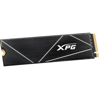  SSD ADATA XPG BLADE S70 (AGAMMIXS70B-2T-CS) 2Tb M.2 