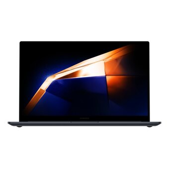  Ноутбук Samsung Electronics Galaxy Book4 (NP750XGK-KG3IN) 15.6"(1920x1080 IPS (матовый))/Intel Core 7 150U(1.8Ghz)/16384Mb/512PCISSDGb/noDVD/Int:Inte 