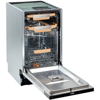  Встраиваемая посудомоечная машина VARD VDI451C 