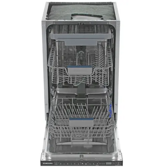  Встраиваемая посудомоечная машина SAMSUNG DW50R4070BB/WT 