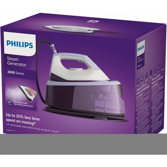  Парогенератор Philips PSG3000/30 