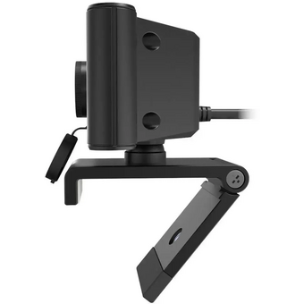  Web камера Creative Live! Cam Sync 4K (73VF092000000) черный 8Mpix (3840x2160) USB2.0 с микрофоном 