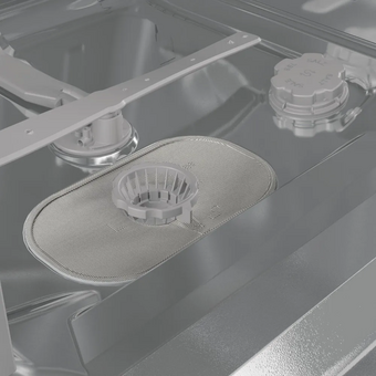  Посудомоечная машина Gorenje GS643D90X серый 