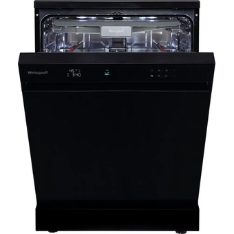  Посудомоечная машина Weissgauff DW 6160 Inverter Real Touch AutoOpen 