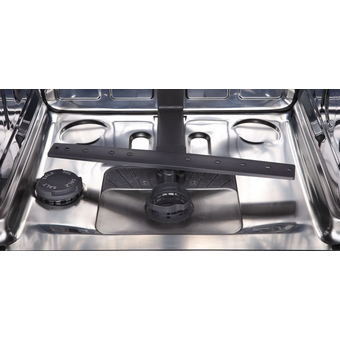  Посудомоечная машина Weissgauff DW 6160 Inverter Real Touch AutoOpen 