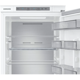  Встраиваемый холодильник Samsung BRB26705EWW/EF 