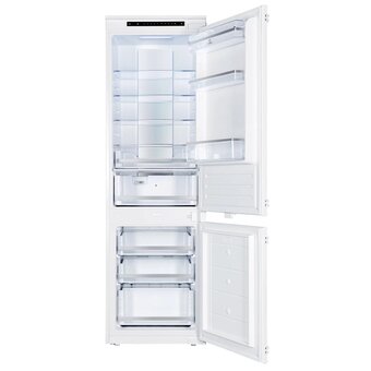  Встраиваемый холодильник LEX LBI177.2D 
