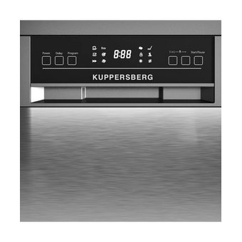  Посудомоечная машина Kuppersberg GGF 4525 