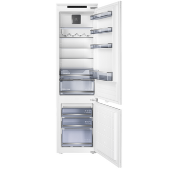  Встраиваемый холодильник MAUNFELD MBF193NFFWGR 