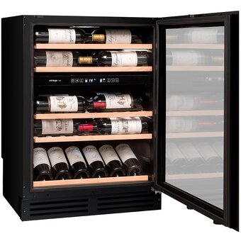  Встраиваемый винный холодильник Avintage AVU53FPREMIUM 