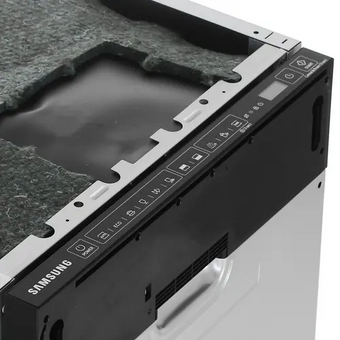  Встраиваемая посудомоечная машина SAMSUNG DW50R4070BB/WT 
