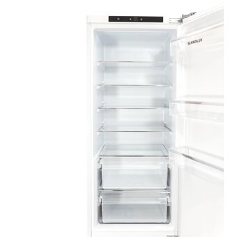  Встраиваемый холодильник SCANDILUX CNFBI210E 