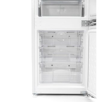  Встраиваемый холодильник SCANDILUX CNFBI210E 