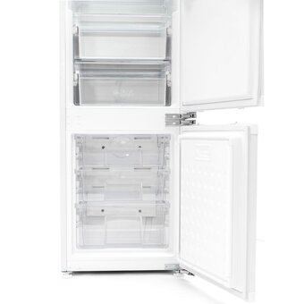  Встраиваемый холодильник SCANDILUX CNFBI210E 