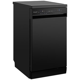  Посудомоечная машина Weissgauff DW 4539 Inverter Touch AutoOpen Black 