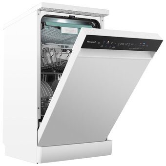  Посудомоечная машина Weissgauff DW 4038 Inverter Touch 