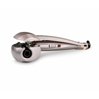  Щипцы для завивки волос Babyliss 2660NPE серебристый 