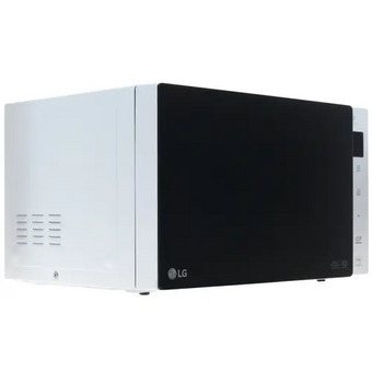  Микроволновая печь LG MW-25R35GISW 