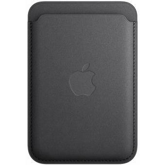  Чехол (футляр) Apple MT2N3FE/A для Apple iPhone with MagSafe черный 