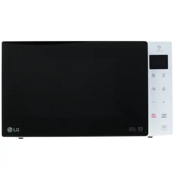 Микроволновая печь LG MW-25R35GISW 