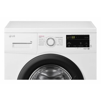  Стиральная машина LG F2J3HS8W 