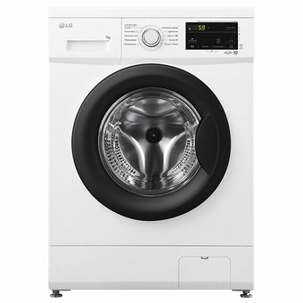 Стиральная машина LG F2J3HS8W 