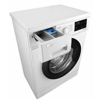  Стиральная машина LG F2J3HS8W 