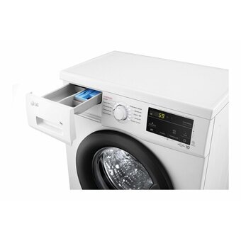  Стиральная машина LG F2J3HS8W 